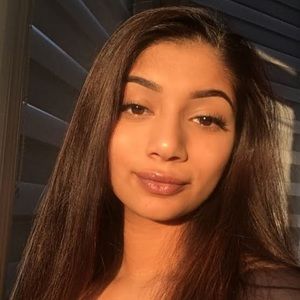 Meet your Posher, Jadyn